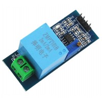 Módulo Sensor de Tensão AC ZMPT101B