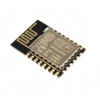 Módulo Wi-Fi ESP-12E Módulo Wi-Fi ESP-12E