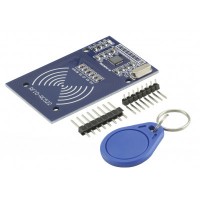 Módulo RFID MFRC522 13,56Mhz