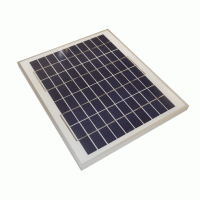 Painel Solar 10W