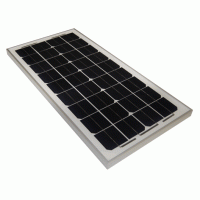 Painel Solar 20W
