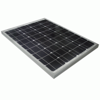 Painel Solar 50W