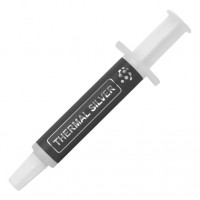 Pasta Termica de Prata Thermal Silver 2g