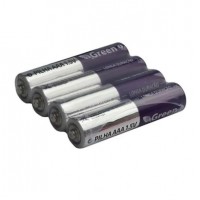 Pilha AAA Pack com 4