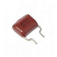 Poliester 100K 630V 5% 8mm