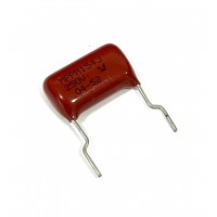 Poliester 150K 250V 5%