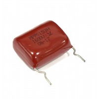 Poliester 15K 1600V 3%
