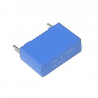 Poliester 15K 1kV 5%