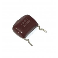 Poliester 180K 250V 5%