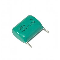 Poliester 180K 500V 5%