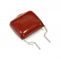 Poliester 18K 630V 5%