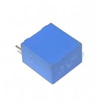 Poliester 1M 550V 5%