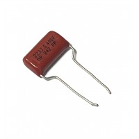 Poliester 22K 400V 5% 10mm