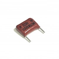 Poliester 2K2 1kV 3%