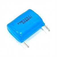 Poliester 320K 500V 5% Poliester 320K 500V 5%