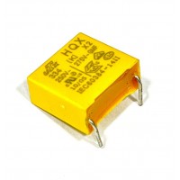 Poliester X2 330K 275V - Terminal Dobrado