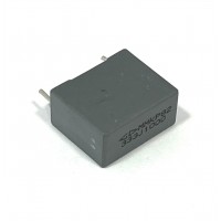 Poliester 33K 1kV 5% 15mm