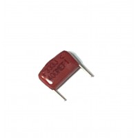 Poliester 33K 400V 5% 10mm