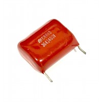 Poliester 360K 400V 5% 17mm