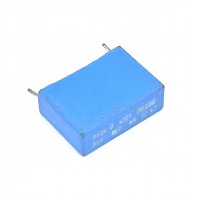 Poliester 360K 400V 5% 22mm