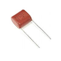Poliester 470K 630V 5%
