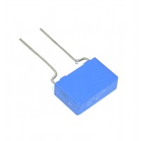 Poliester 47K 630V 5% 7mm