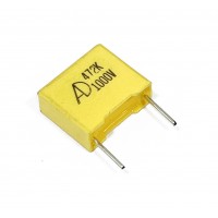 Poliester 4K7 1kV
