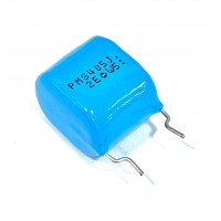 Poliester 4M 250V 5%