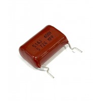 Poliester 510K 400V 5%