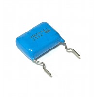 Poliester 680K 250V 5% 18mm