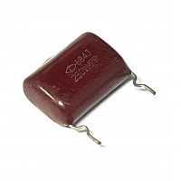 Poliester 680K 250V 5% 20mm