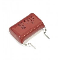 Poliester 680K 250V 5% Panasonic