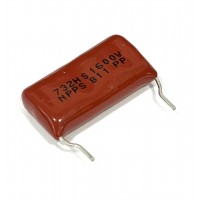 Poliester 7K3 1600V