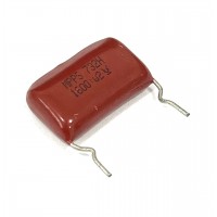 Poliester 7K3 1600V 3% 20mm