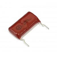 Poliester 7K5 1600V 5% 22mm Poliester 7K5 1600V 5% 22mm