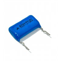 Poliester 7K7 2000V Epcos
