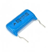 Poliester 8K6 1600V 5% Epcos Poliester 8K6 1600V 5% Epcos