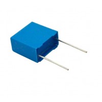 Poliester 270K 400V 10% Epcos