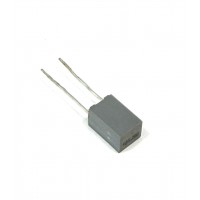 Poliester Metal 1uF 50V 5%