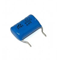 Poliester PMH 270K 400V 5% 15mm