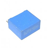 Poliester X2 1uF 275V