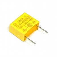 Poliester X2 220K 280V 10% 15mm