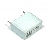 Poliester X2 47K 275V