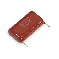 Polipropileno X2 220K 250V