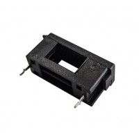 Porta Fusível para PCI - Tampa Acoplada