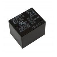 Relê Omron G5LA-14 - 24V 10A