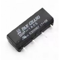 Relê Reed 5V 1A
