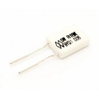 Resistor 5W 5% 18K Porcelana Vertical