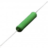 Resistor 10W 5% 470R Fio