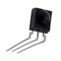 Sensor Infravermelho 38Khz IRM-2638AF4